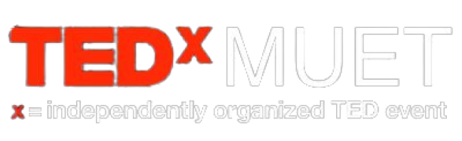 TEDxMUET